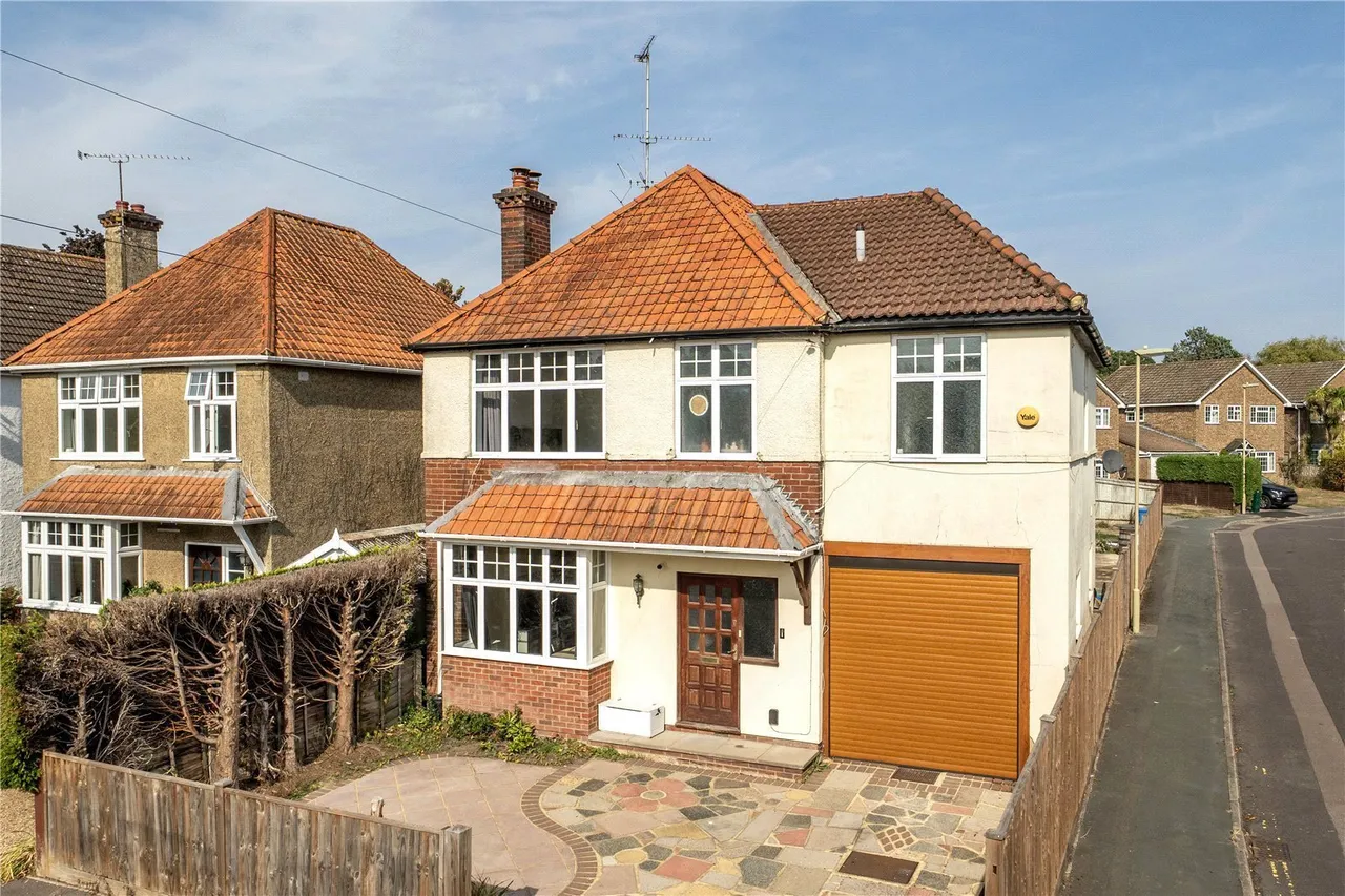 Boxalls Lane, Aldershot, GU11, photo 33