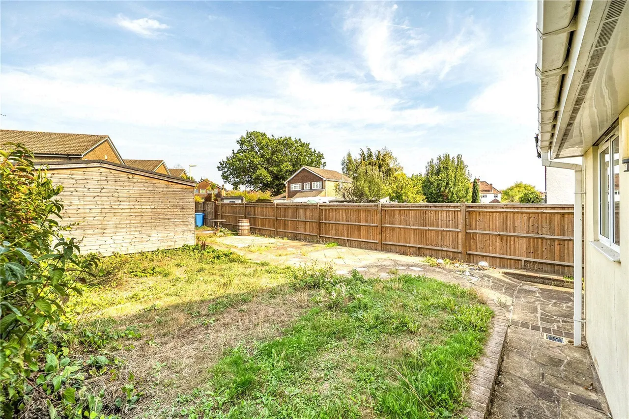 Boxalls Lane, Aldershot, GU11, photo 32