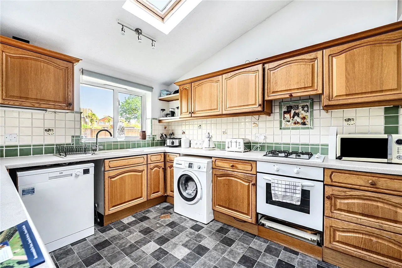 Boxalls Lane, Aldershot, GU11, photo 6