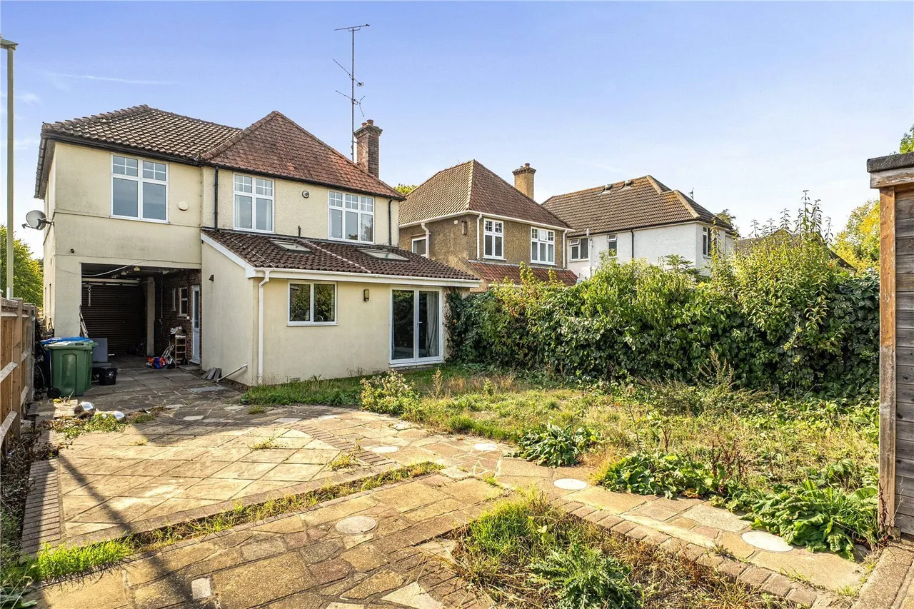 Boxalls Lane, Aldershot, GU11, photo 28