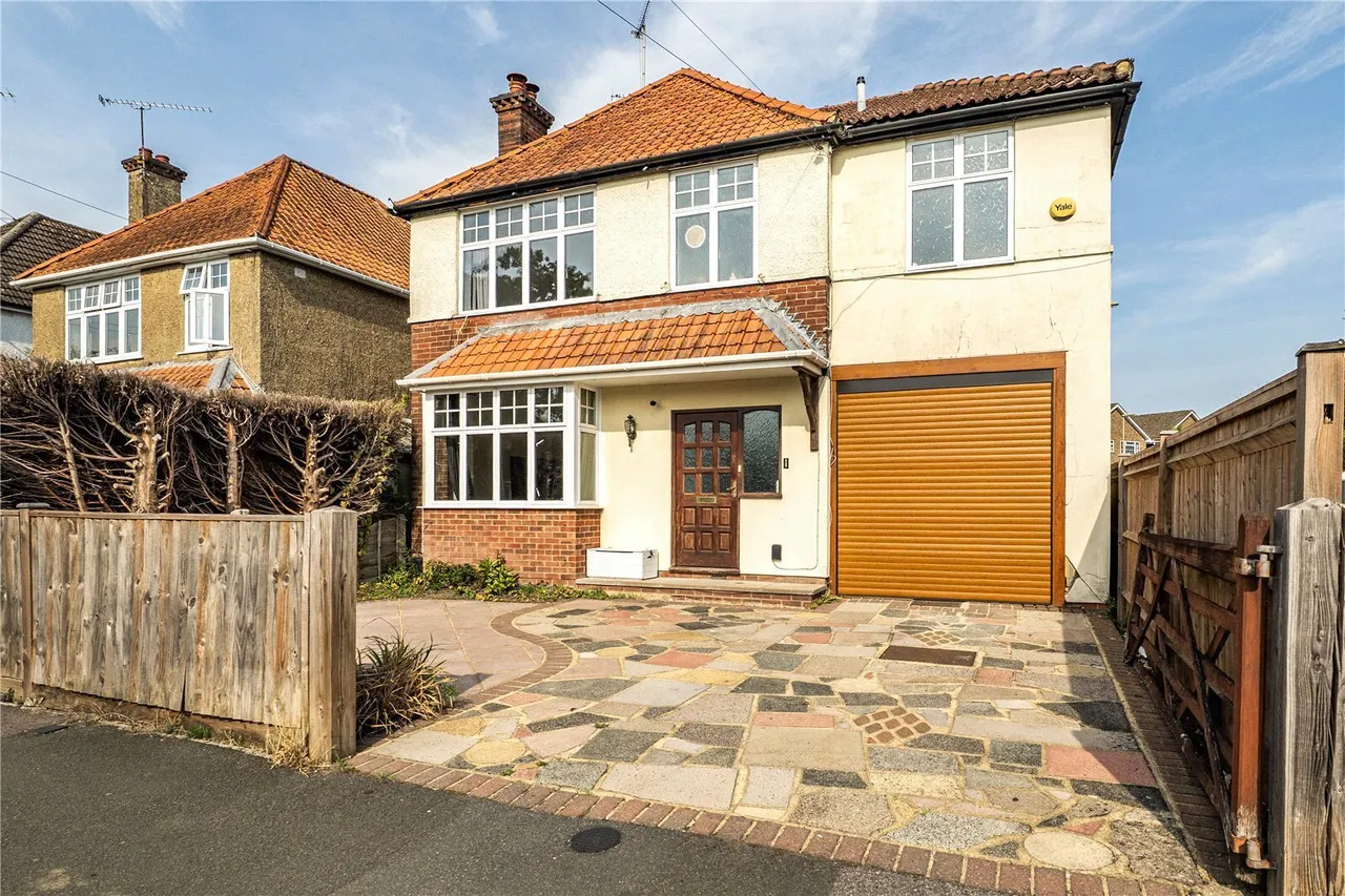4 bed house for sale, Boxalls Lane, Aldershot, GU11