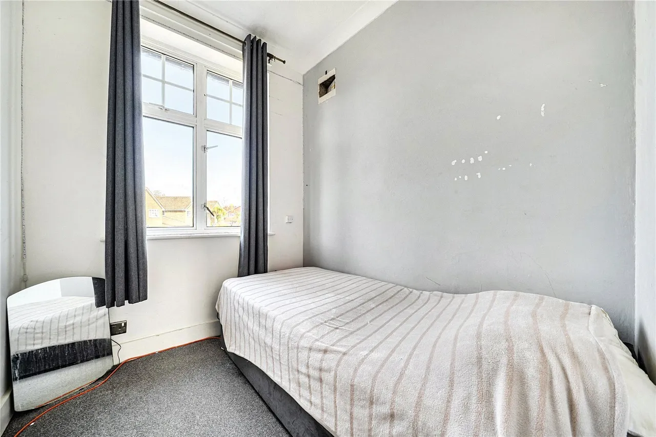 Boxalls Lane, Aldershot, GU11, photo 25