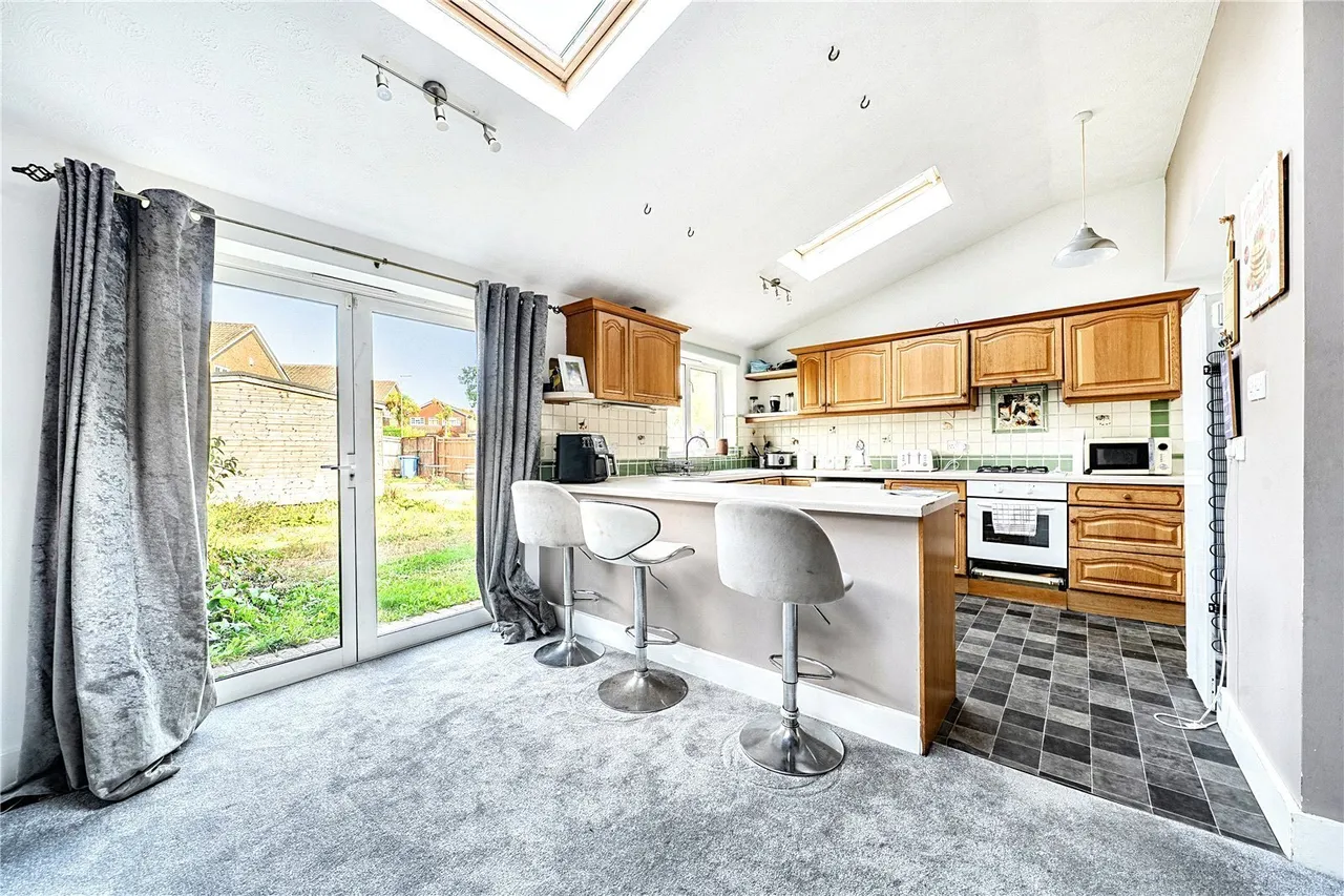 Boxalls Lane, Aldershot, GU11, photo 5