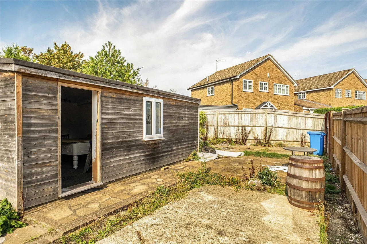Boxalls Lane, Aldershot, GU11, photo 29