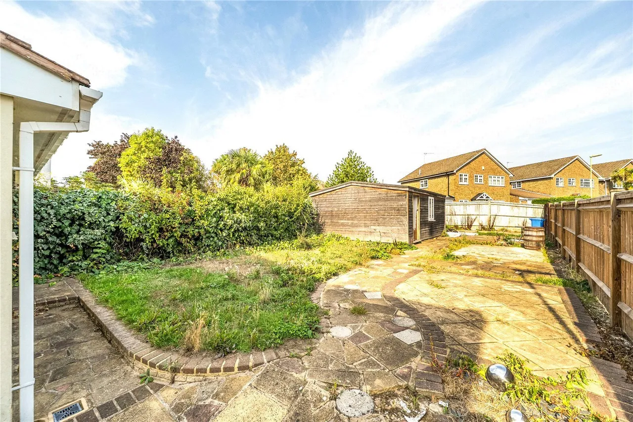 Boxalls Lane, Aldershot, GU11, photo 31