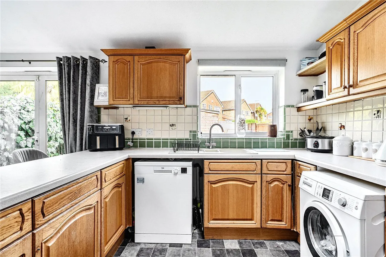 Boxalls Lane, Aldershot, GU11, photo 8