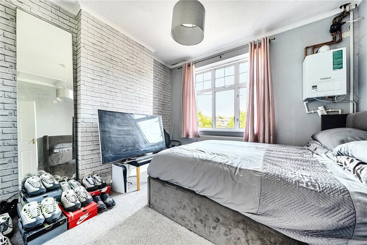 Boxalls Lane, Aldershot, GU11, photo 20