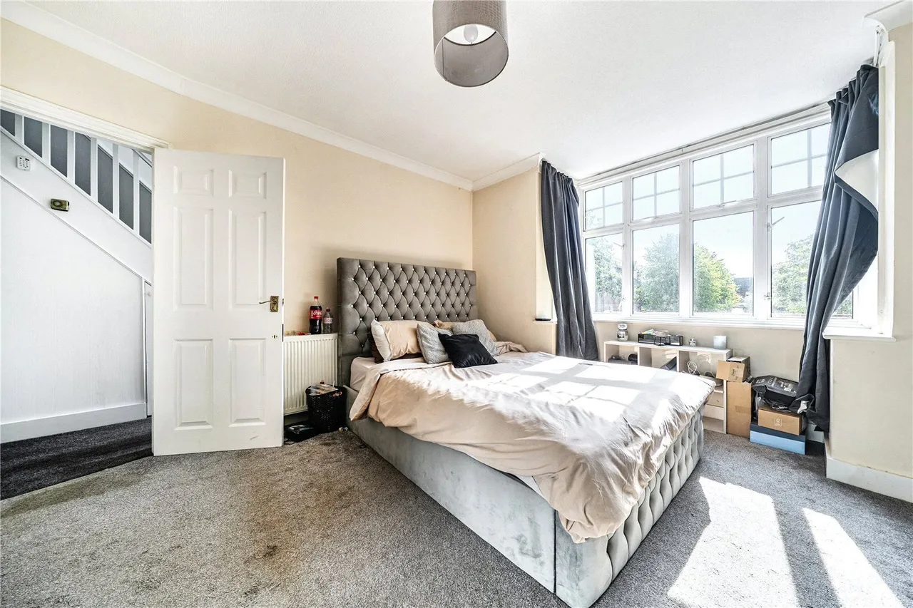 Boxalls Lane, Aldershot, GU11, photo 14