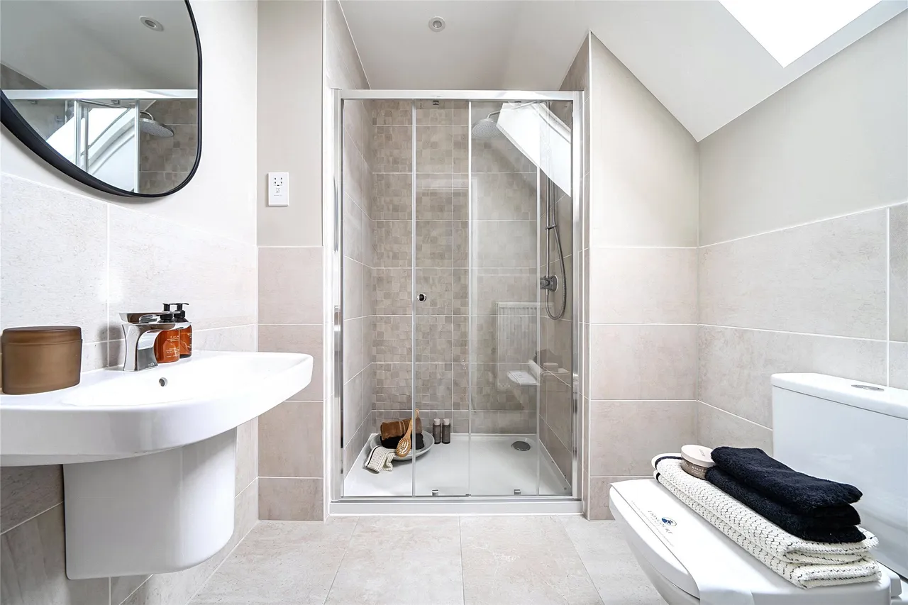 Plot 39 The Willow, Priory Meadows, Gloucestershire, Hempsted, GL2 5JN, photo 11