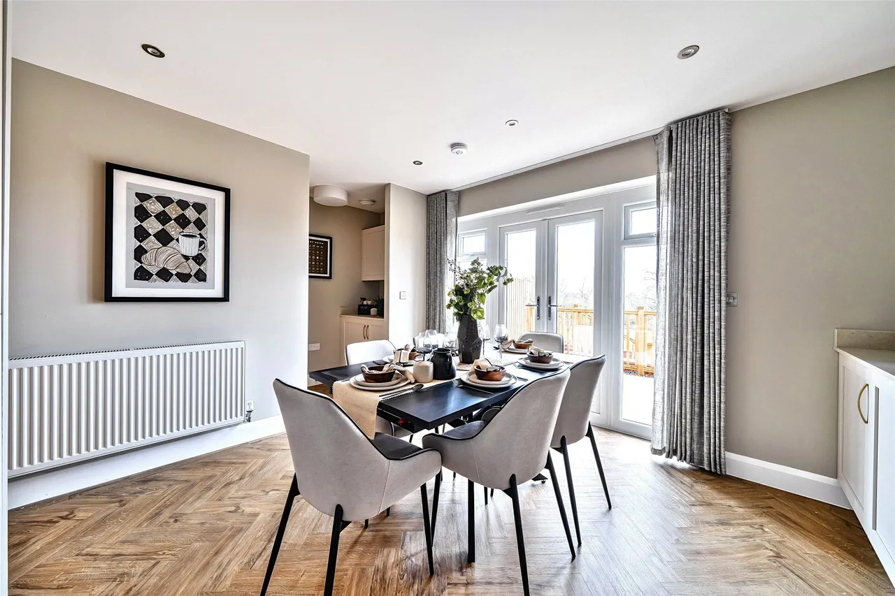 Plot 39 The Willow, Priory Meadows, Gloucestershire, Hempsted, GL2 5JN, photo 4