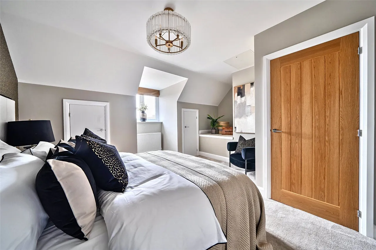 Plot 39 The Willow, Priory Meadows, Gloucestershire, Hempsted, GL2 5JN, photo 9
