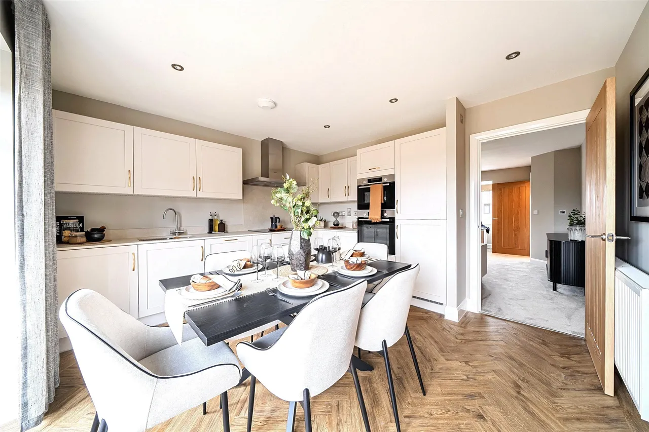 Plot 39 The Willow, Priory Meadows, Gloucestershire, Hempsted, GL2 5JN, photo 10