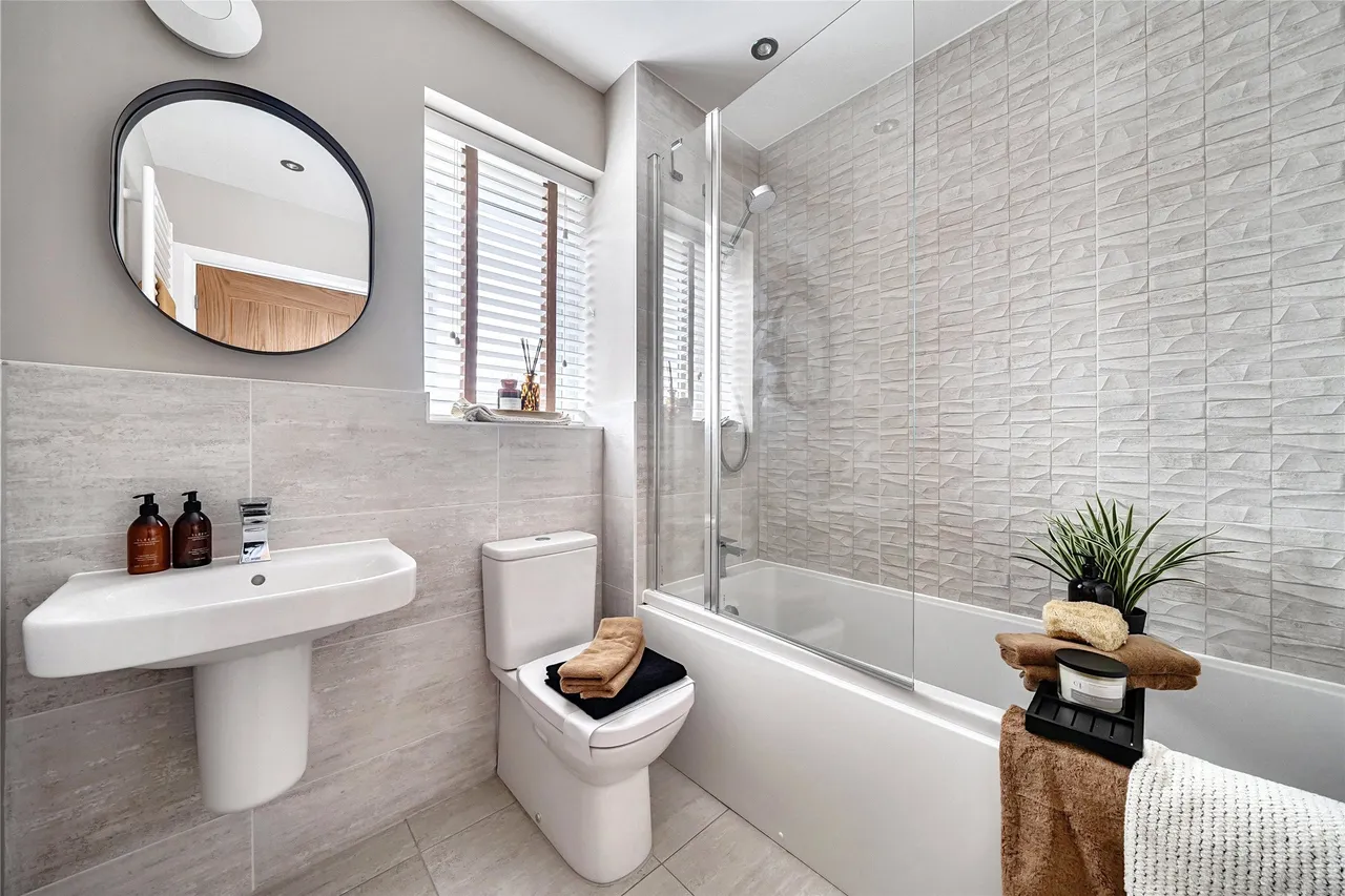 Plot 39 The Willow, Priory Meadows, Gloucestershire, Hempsted, GL2 5JN, photo 15
