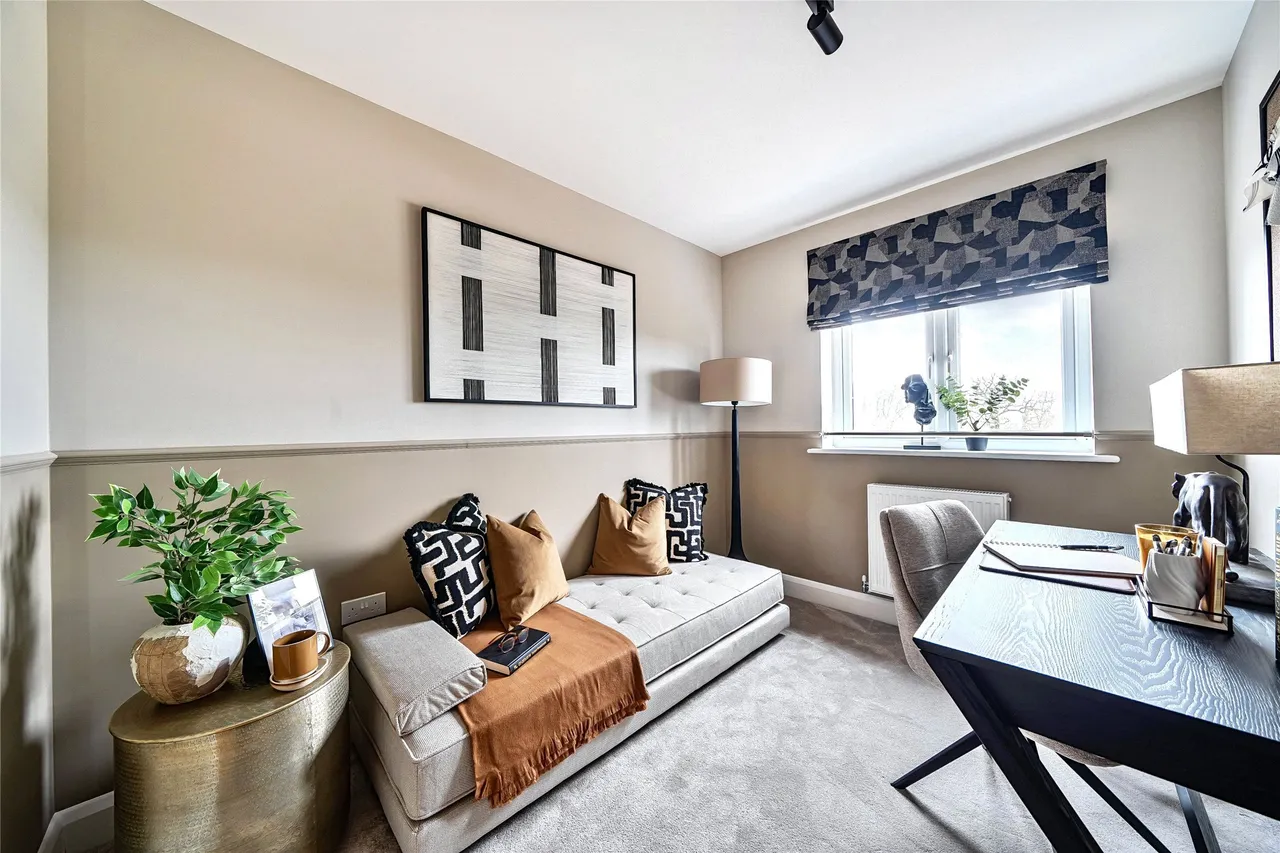 Plot 39 The Willow, Priory Meadows, Gloucestershire, Hempsted, GL2 5JN, photo 2