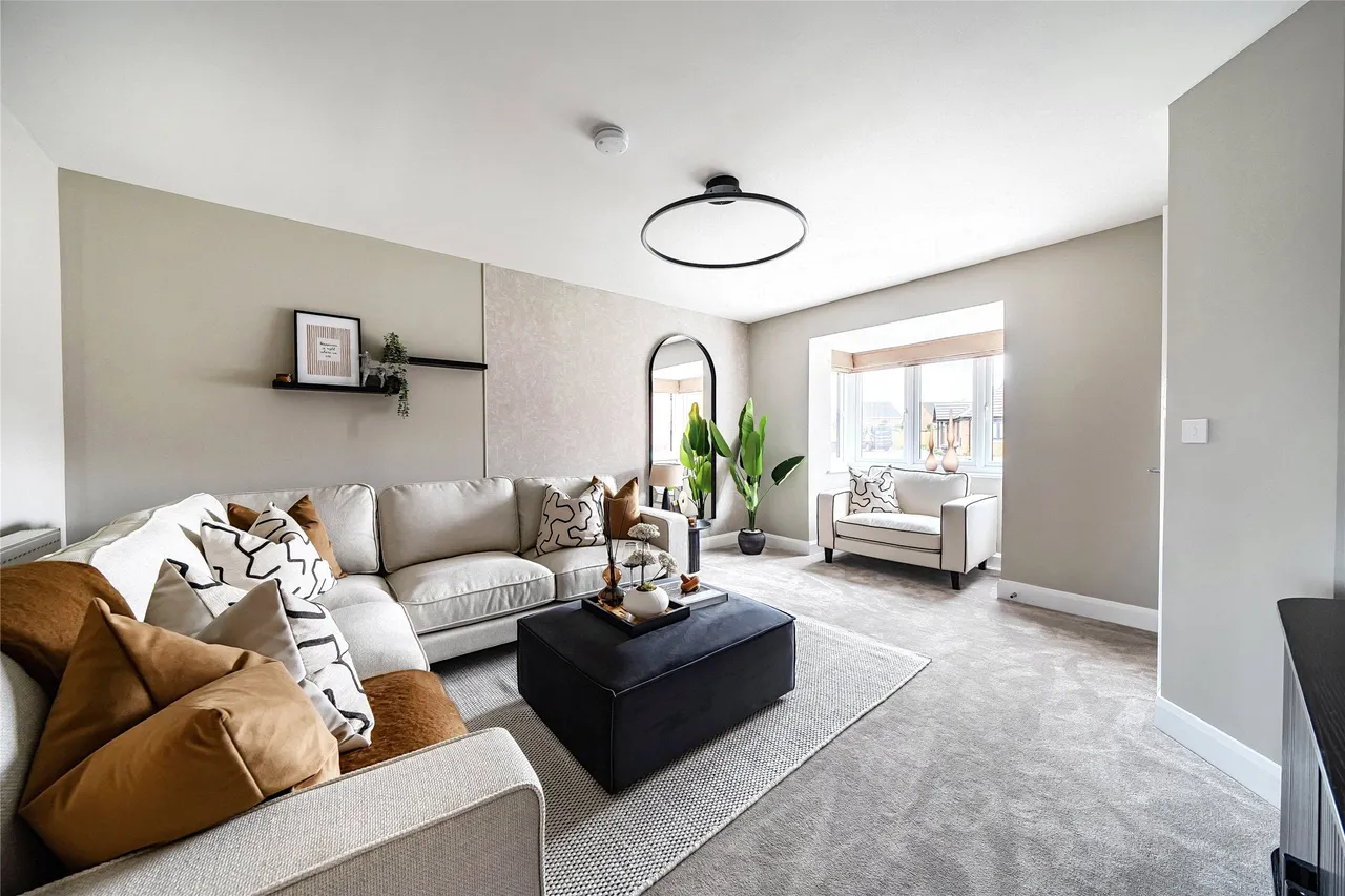 Plot 39 The Willow, Priory Meadows, Gloucestershire, Hempsted, GL2 5JN, photo 6