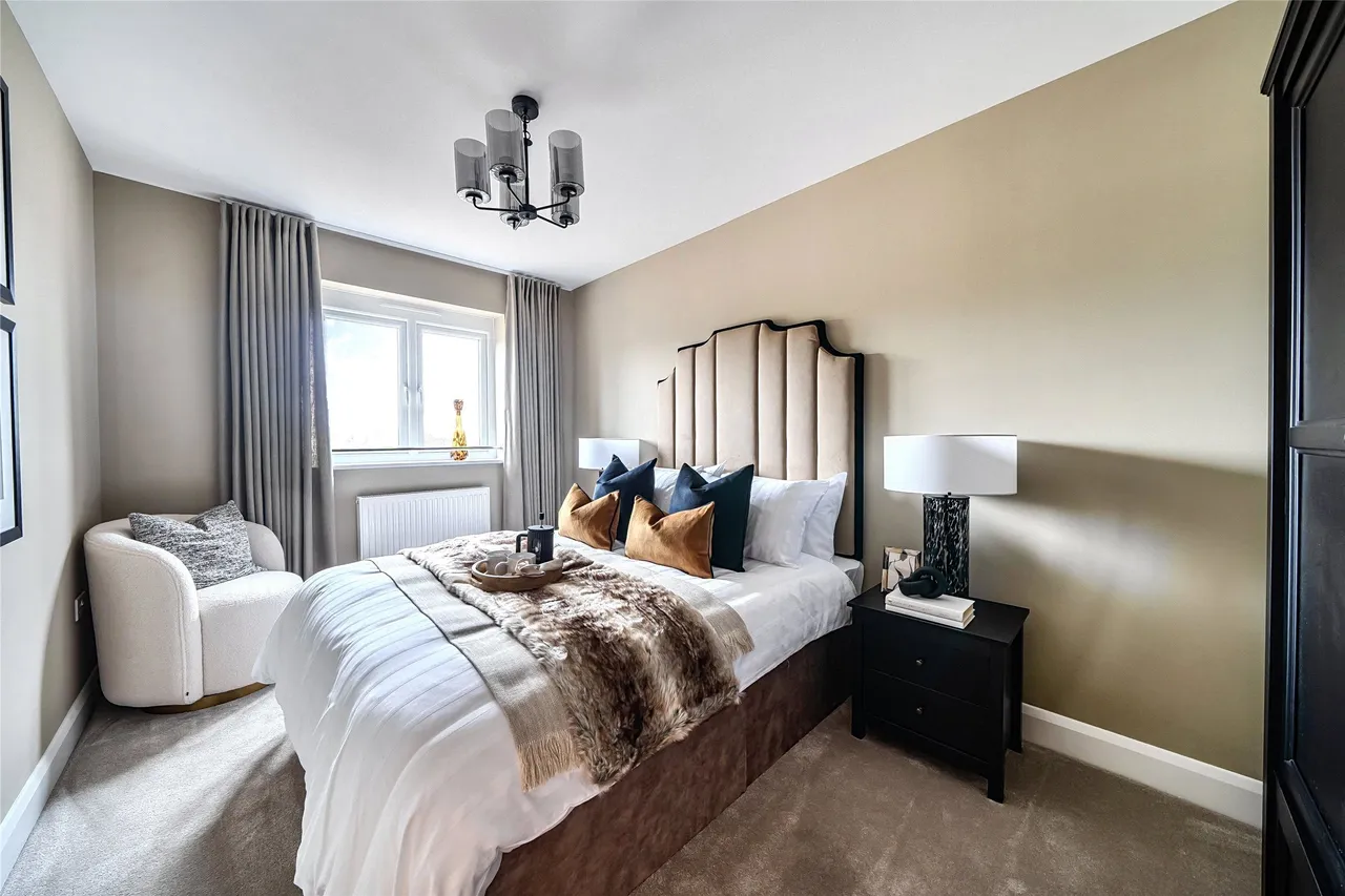 Plot 39 The Willow, Priory Meadows, Gloucestershire, Hempsted, GL2 5JN, photo 12