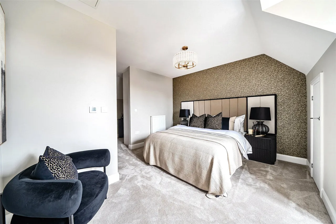 Plot 39 The Willow, Priory Meadows, Gloucestershire, Hempsted, GL2 5JN, photo 7