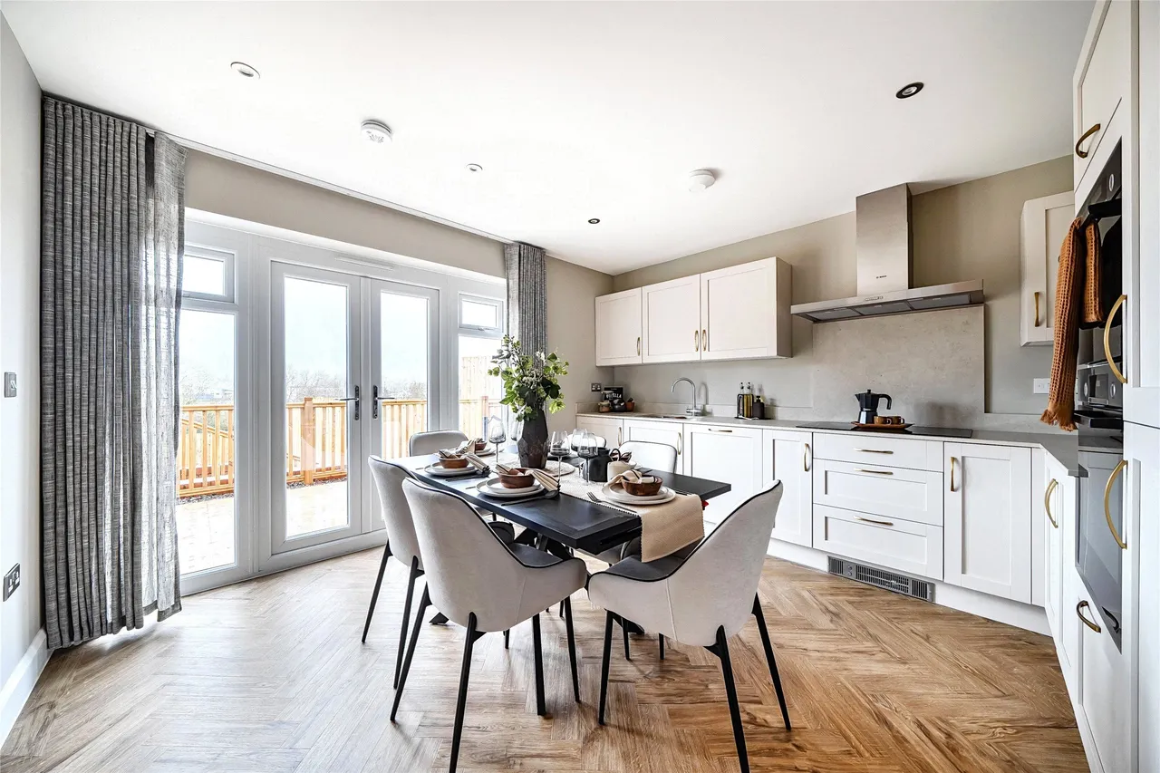 Plot 39 The Willow, Priory Meadows, Gloucestershire, Hempsted, GL2 5JN, photo 3