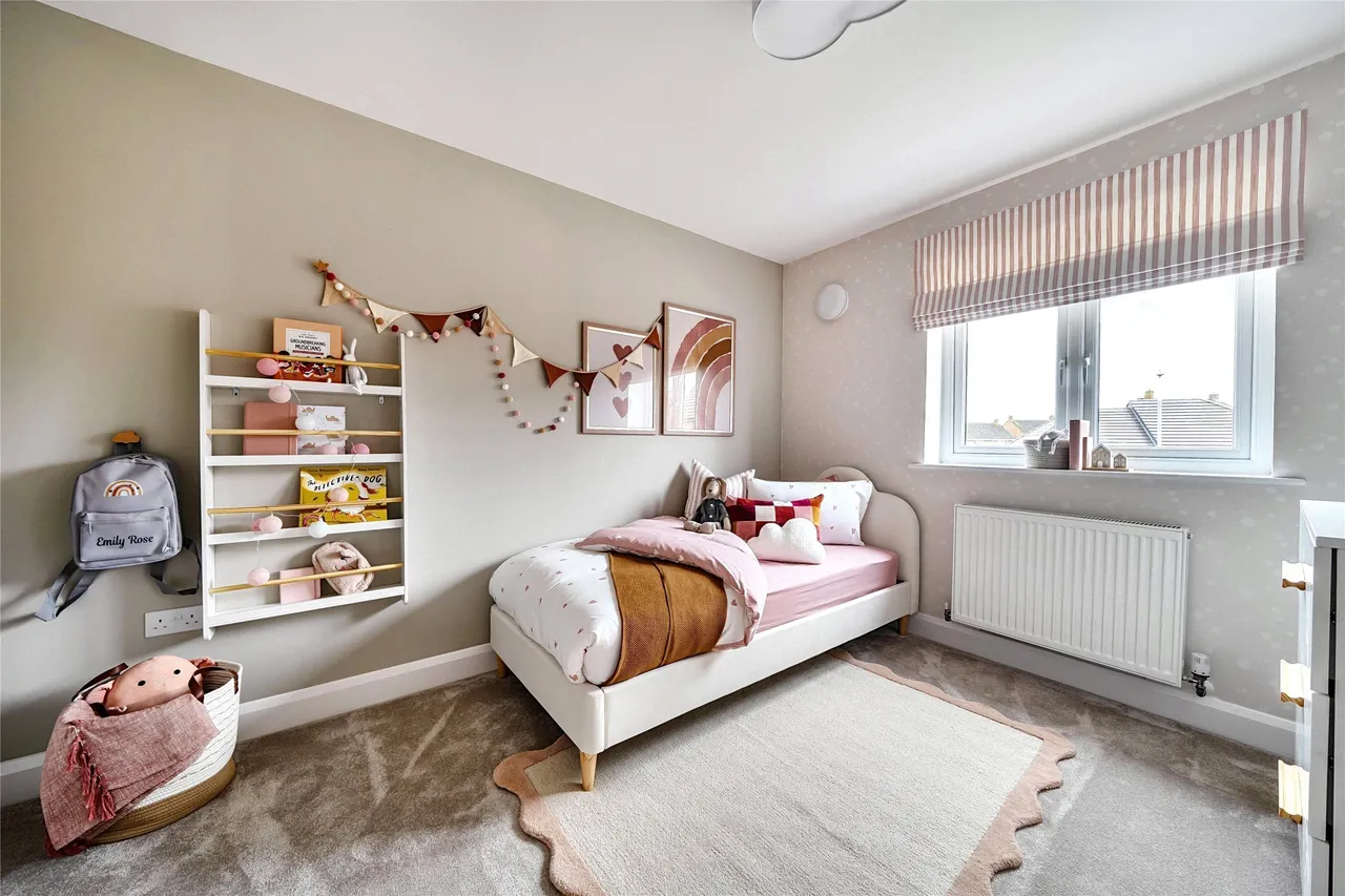Plot 39 The Willow, Priory Meadows, Gloucestershire, Hempsted, GL2 5JN, photo 17