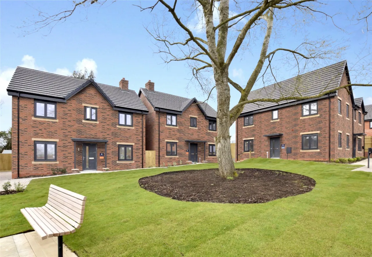 Plot 39 The Willow, Priory Meadows, Gloucestershire, Hempsted, GL2 5JN, photo 21