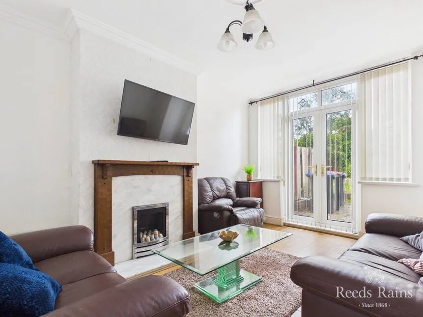 Southwell Road, Middlesbrough, TS5, photo 4