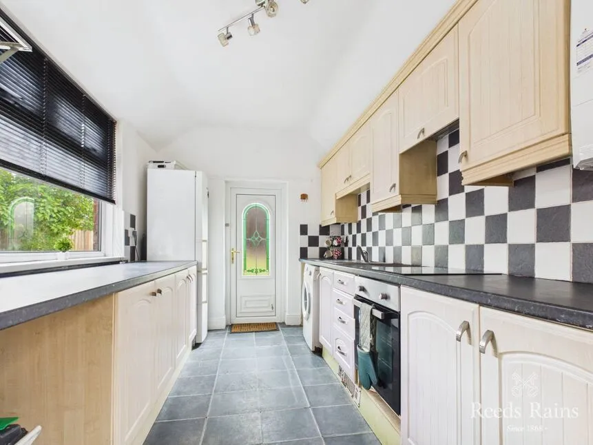 Southwell Road, Middlesbrough, TS5, photo 5