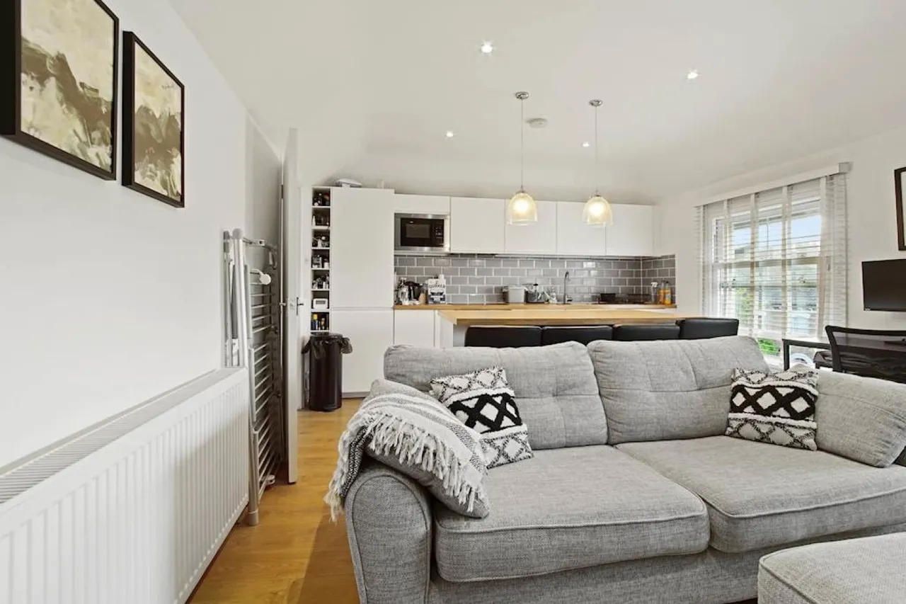 Anerley, London, Greater London, photo 6