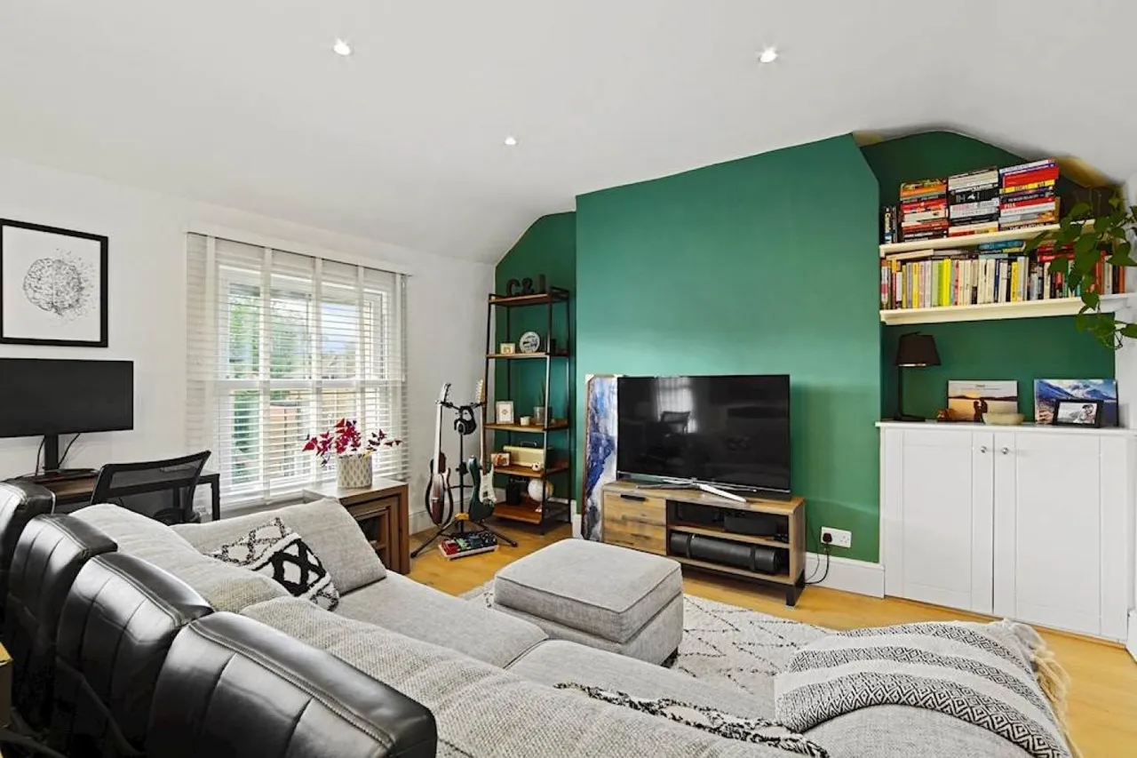 Anerley, London, Greater London, photo 4