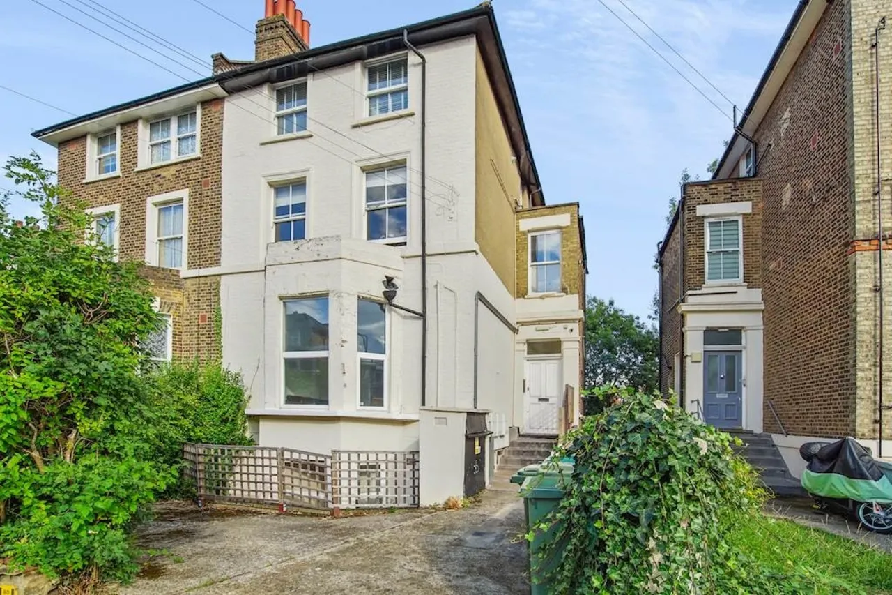 Anerley, London, Greater London, photo 9
