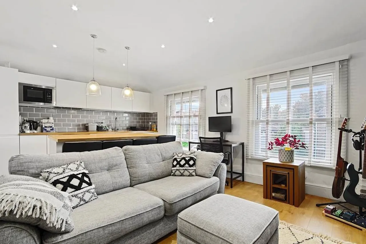 Anerley, London, Greater London, photo 5
