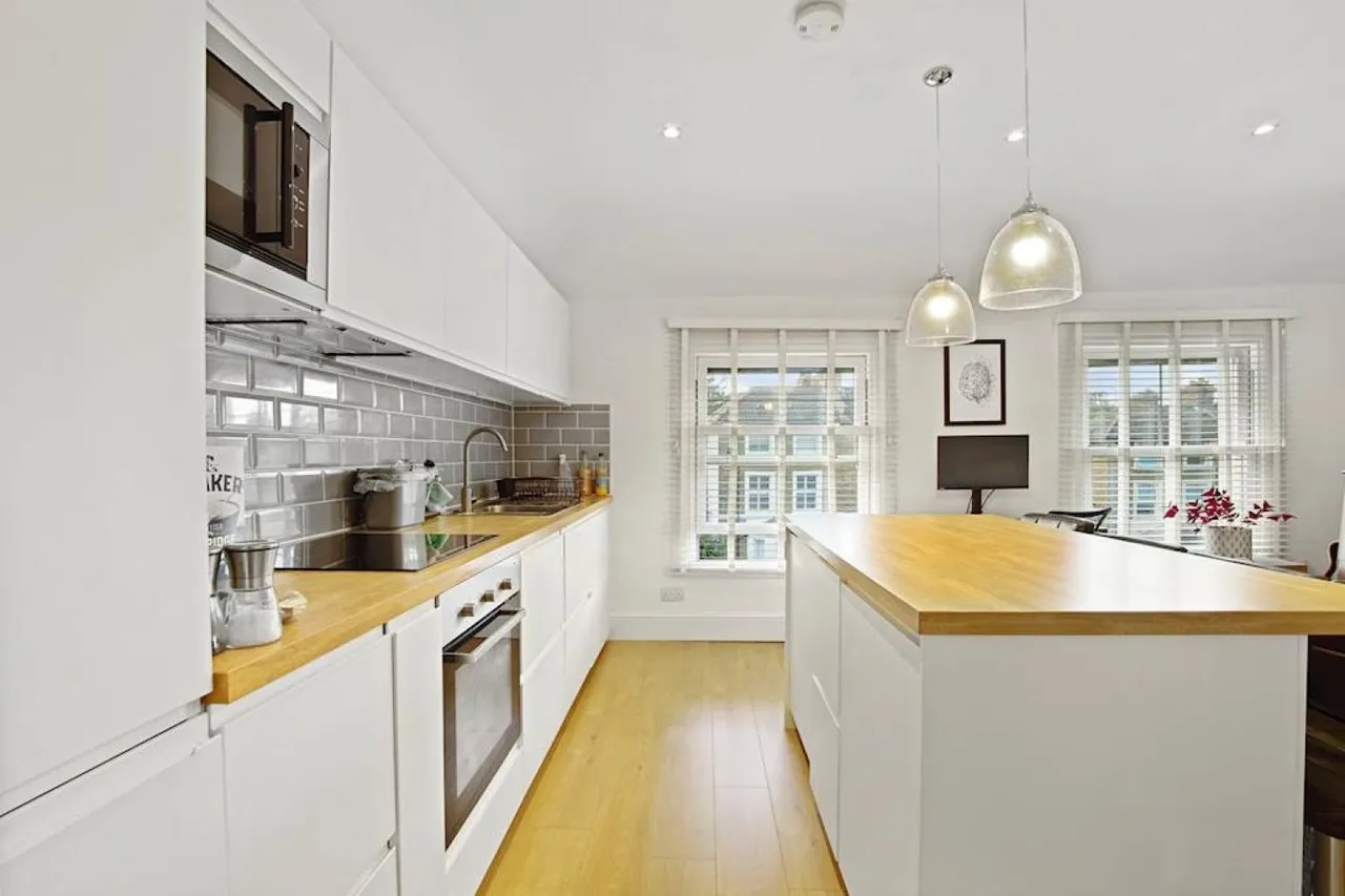 Anerley, London, Greater London, photo 2