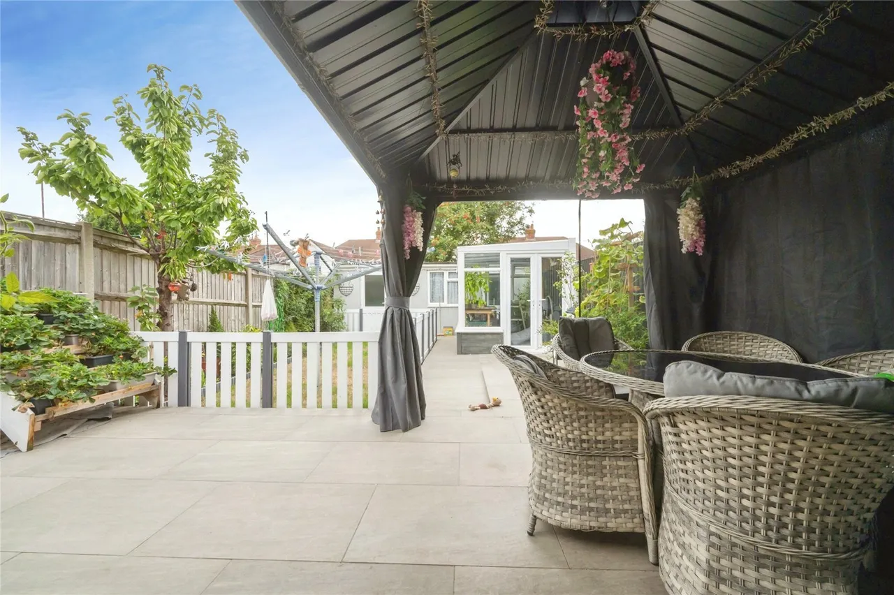 Mowbray Road, Southampton, SO19, photo 17