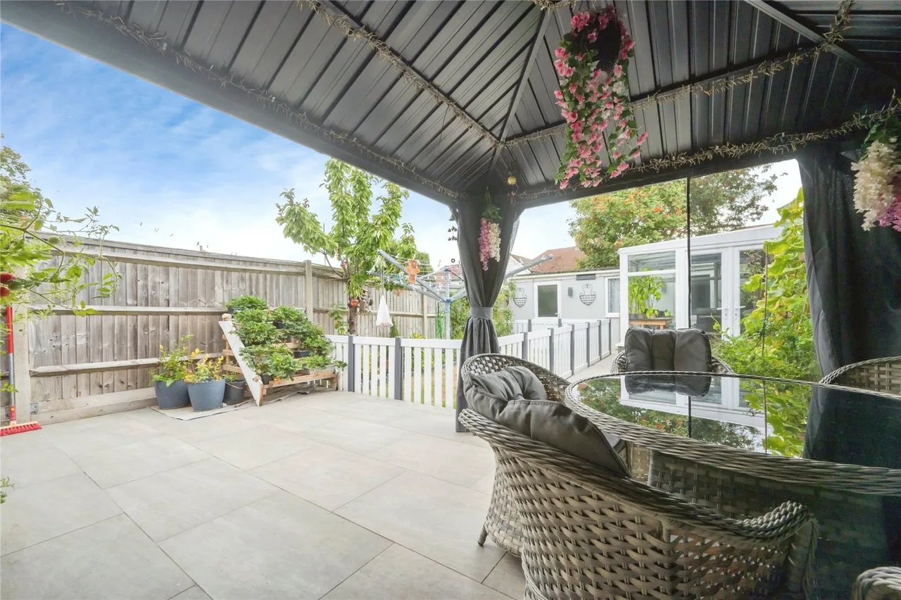 Mowbray Road, Southampton, SO19, photo 16
