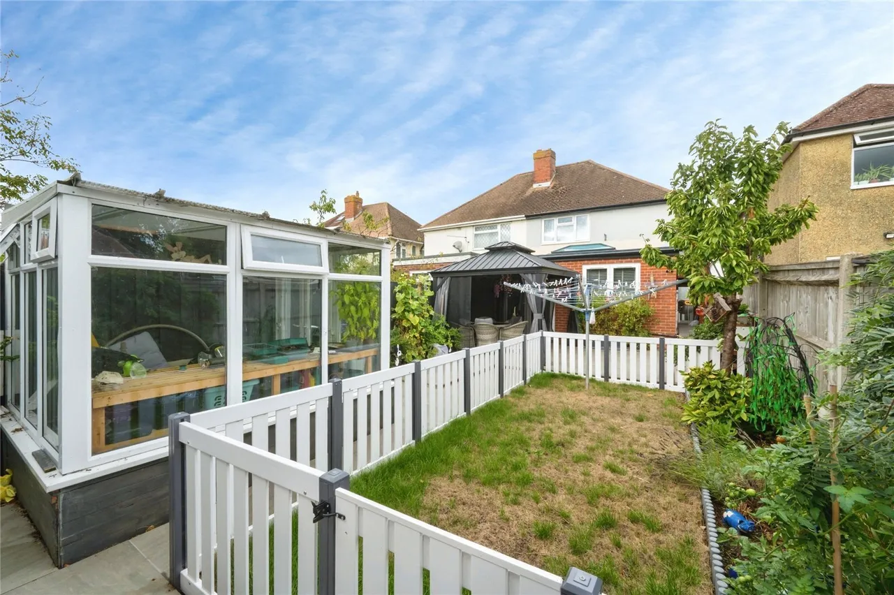 Mowbray Road, Southampton, SO19, photo 18