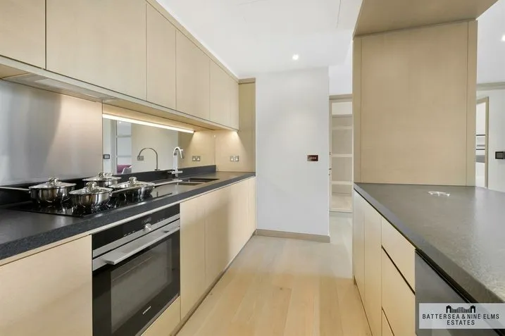 Embassy Gardens, SW11, photo 2