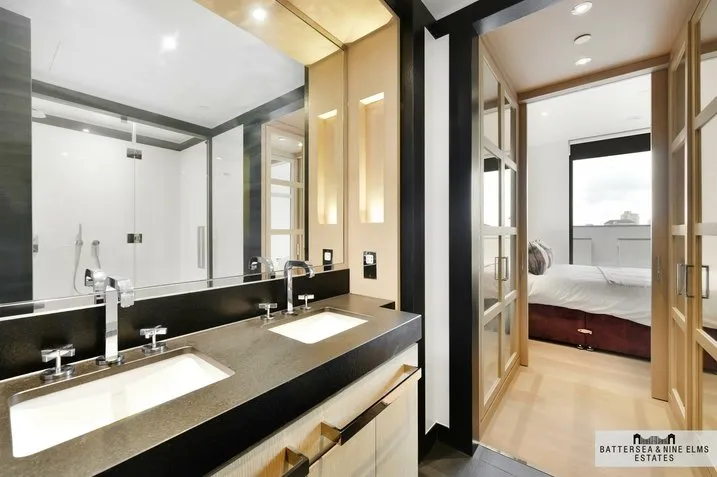 Embassy Gardens, SW11, photo 14