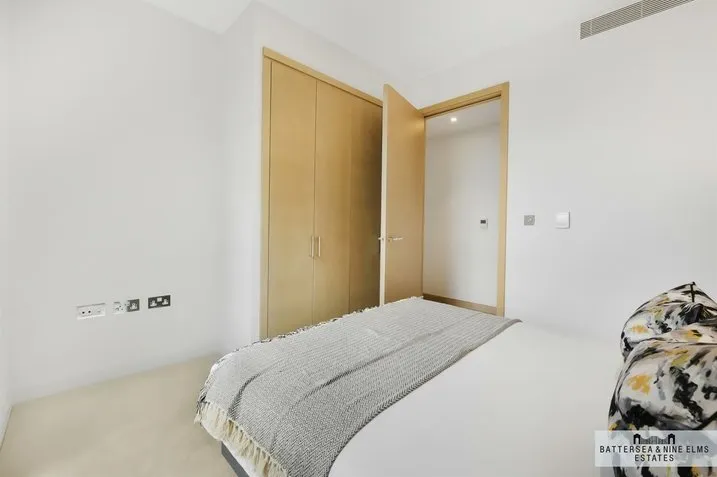 Embassy Gardens, SW11, photo 9