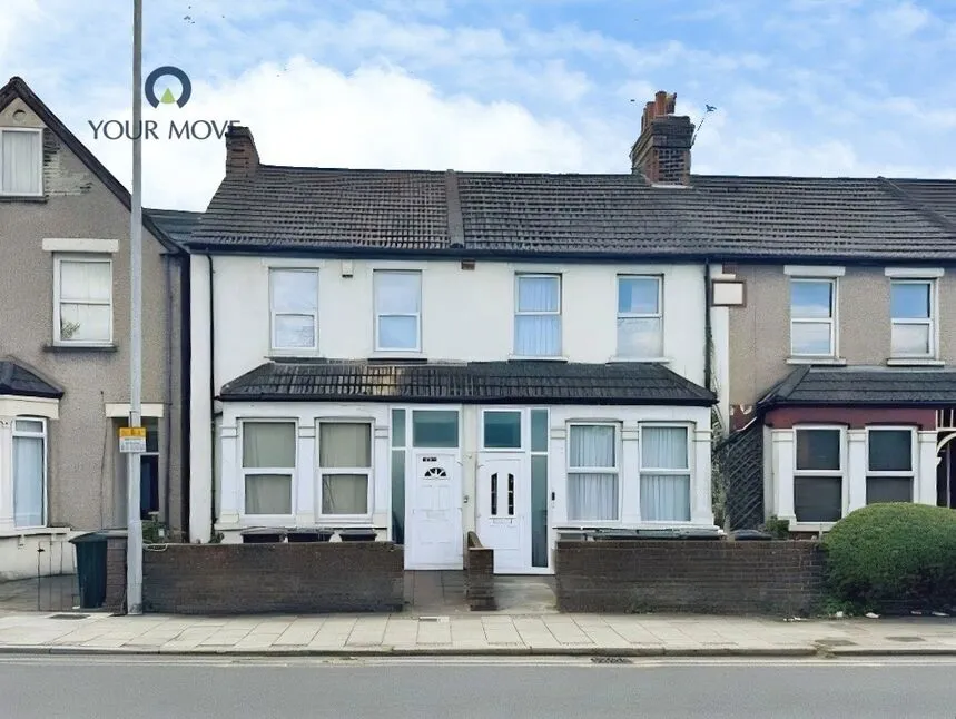 1 bed flat to rent — East Hill, Dartford, Kent, DA1