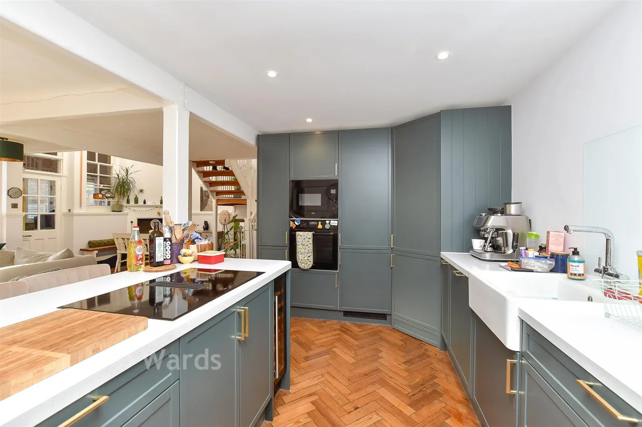 Canute Road, Faversham, ME13, photo 5
