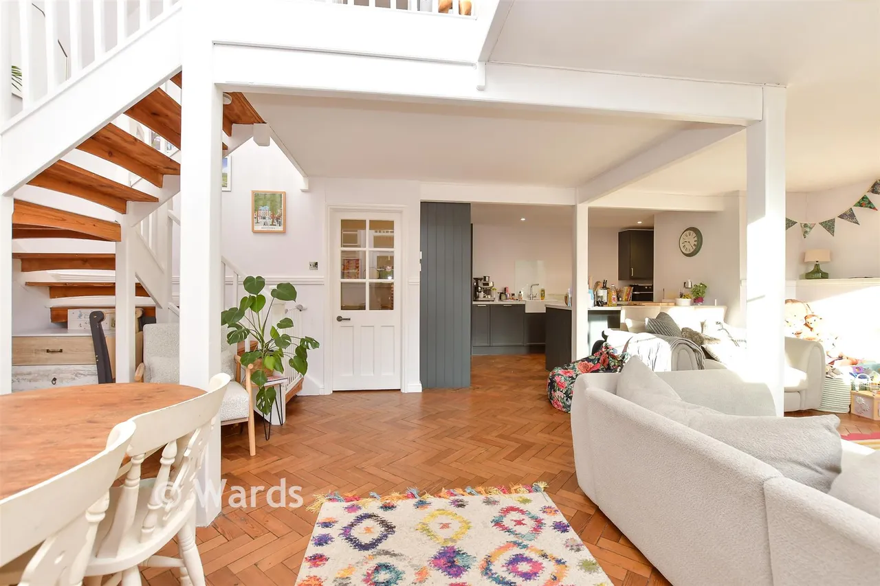 Canute Road, Faversham, ME13, photo 4