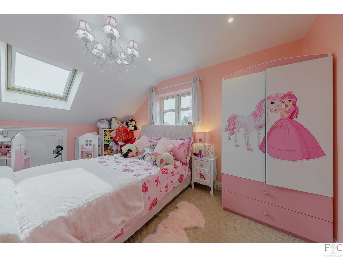 Station Road, Leicester, LE7, photo 19
