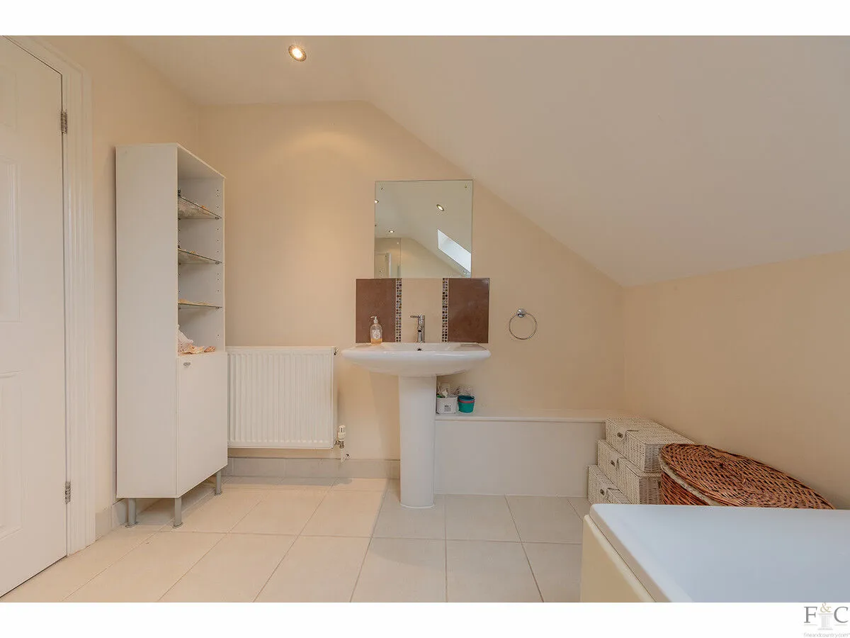 Station Road, Leicester, LE7, photo 21
