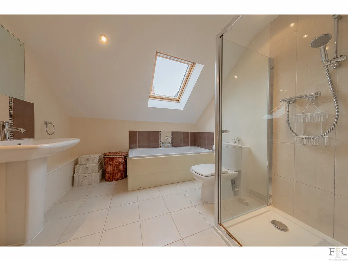 Station Road, Leicester, LE7, photo 3