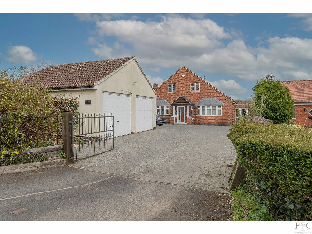 Station Road, Leicester, LE7, photo 8