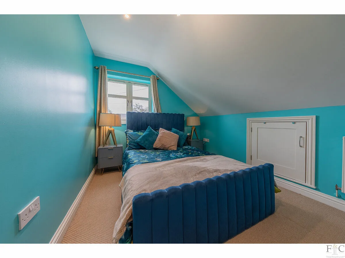 Station Road, Leicester, LE7, photo 20