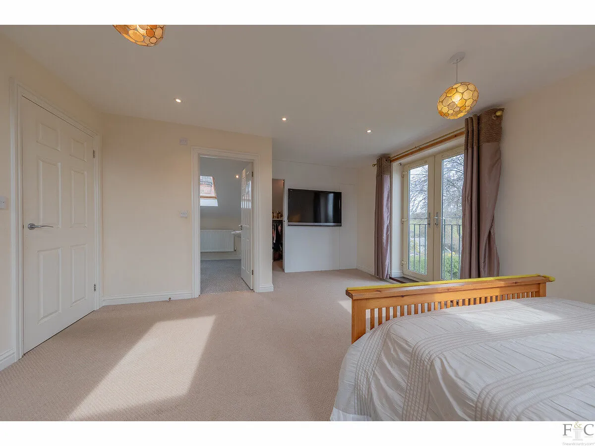 Station Road, Leicester, LE7, photo 17