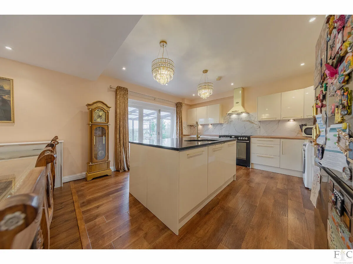 Station Road, Leicester, LE7, photo 12