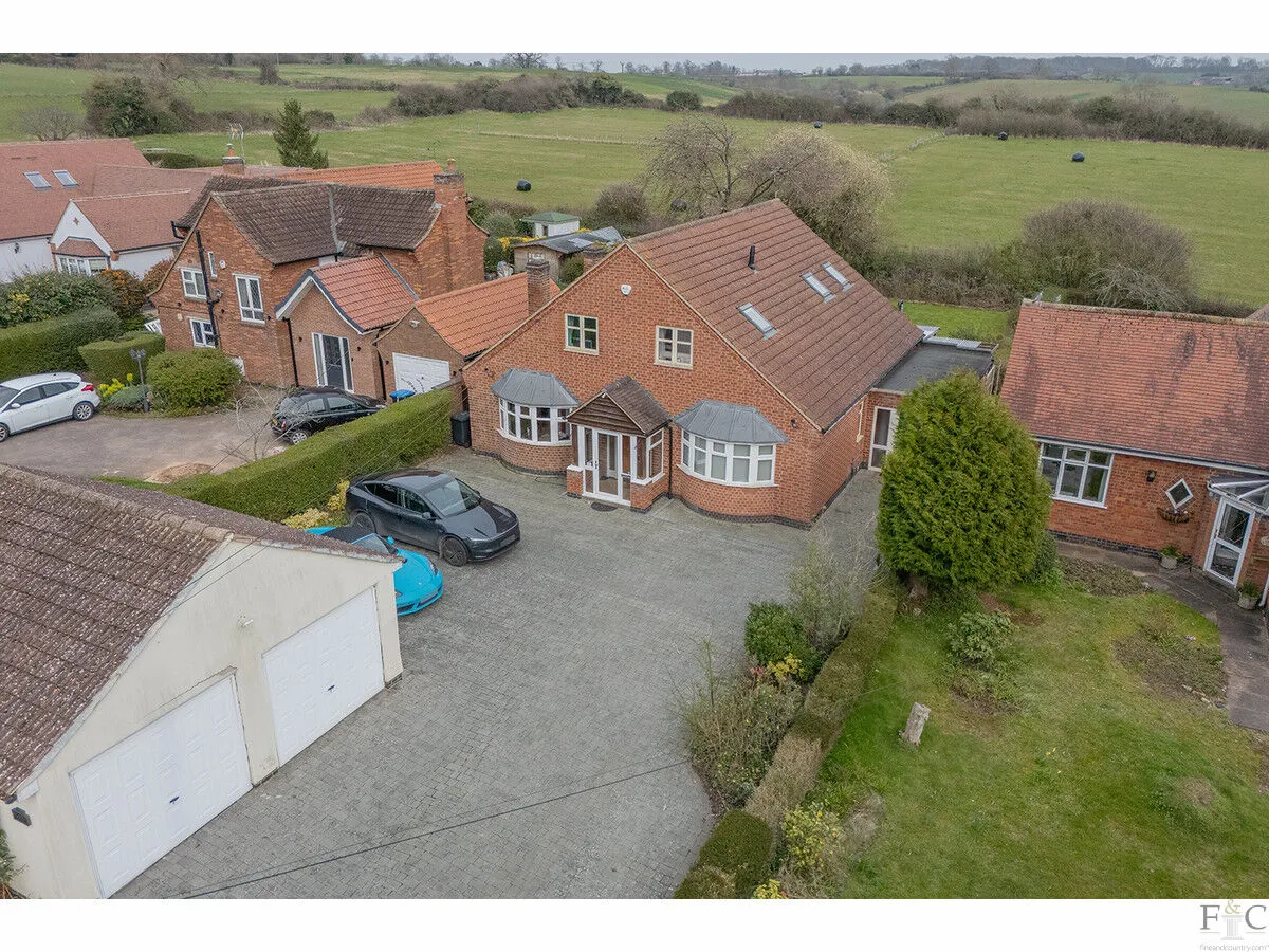 Station Road, Leicester, LE7, photo 10