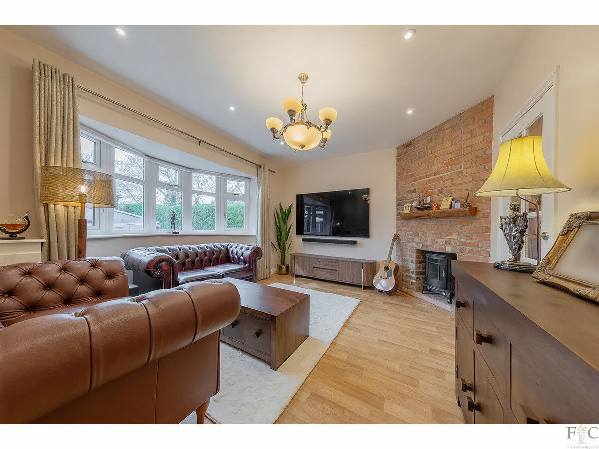 Station Road, Leicester, LE7, photo 4