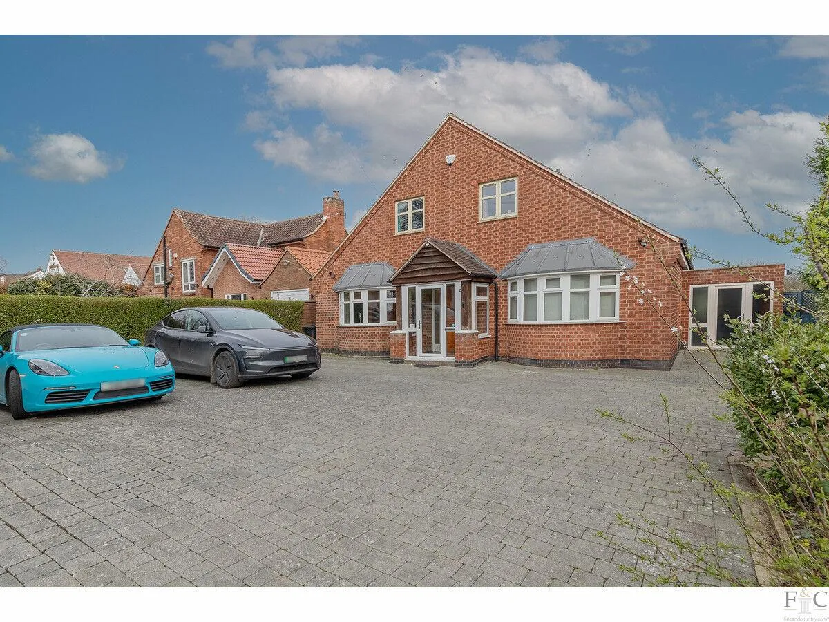 Station Road, Leicester, LE7, photo 28